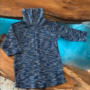 NWT Free People Turtle neck